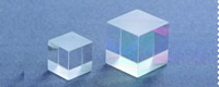 cube beamsplitters
